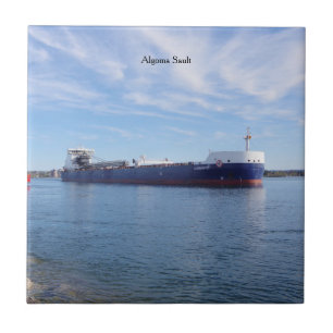 Algoma Sault tile