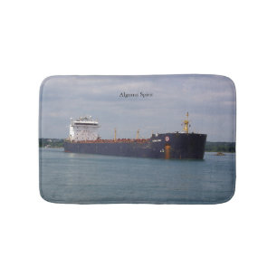 Algoma Spirit bathmat