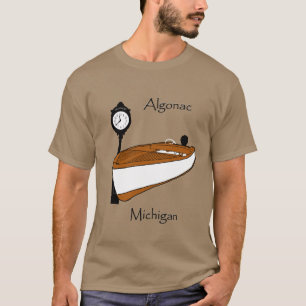 Algonac shirt