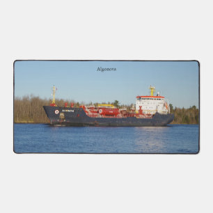 Algonova desk mat