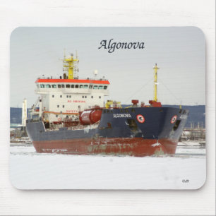 Algonova mousepad