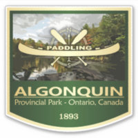 Algonquin PP (PFK)