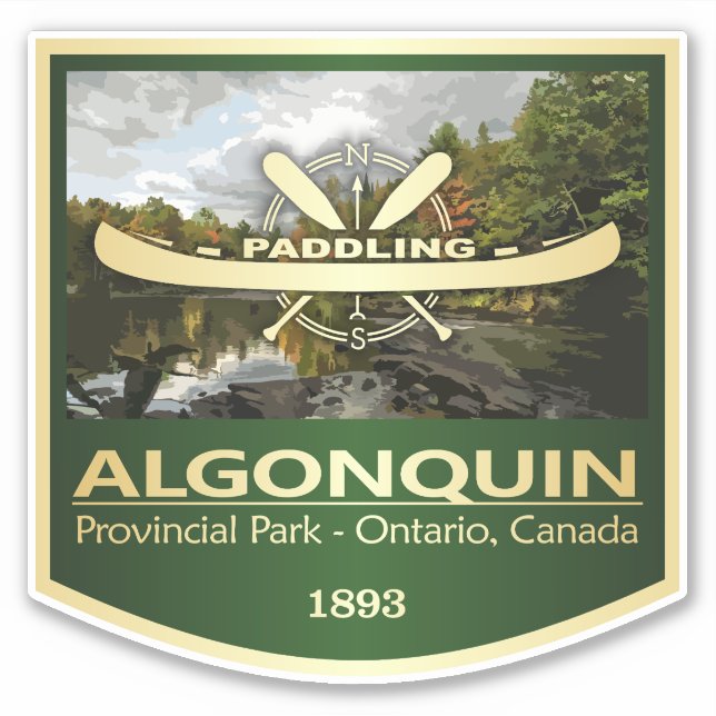 Algonquin PP (PFK) (Front)