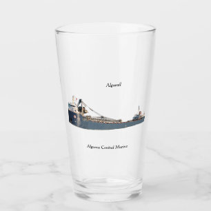 Algorail glass
