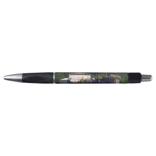 Algosar pen (Front)