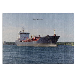 Algoscotia cutting board