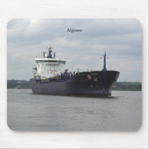 Algosea mousepad