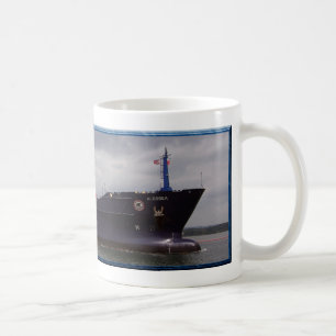 Algosea mug