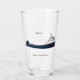 Algosteel glass