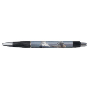 Algosteel pen