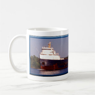 Algostream mug