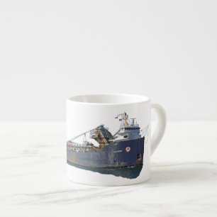 Algoway cutout espresso mug