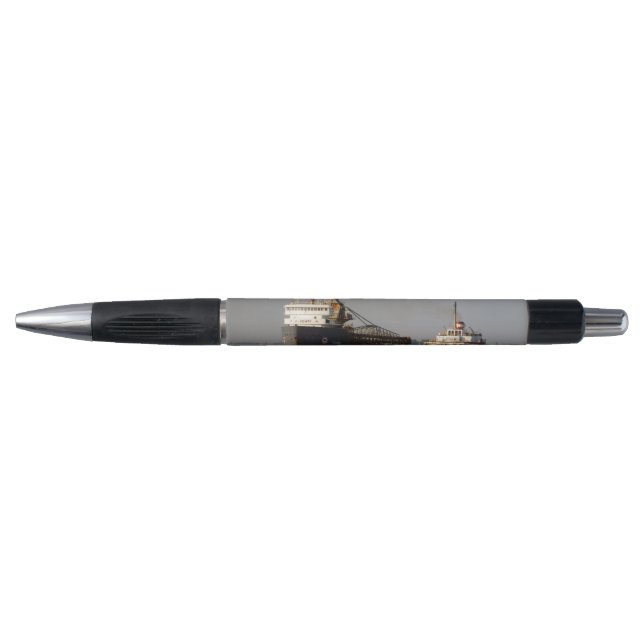 Algoway pen (Front)