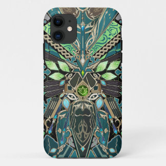 Alhaitam Mecha Genshin Impact Case