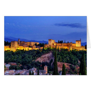 Alhambra