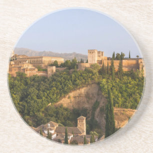 Alhambra Coaster
