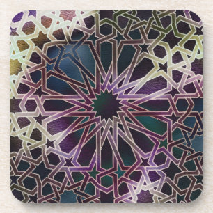 Alhambra Design Coaster