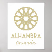 Alhambra Granada 1