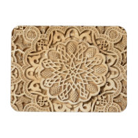Alhambra pattern