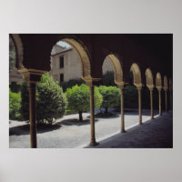 Alhambra The Palace of the Moorish Caliphs