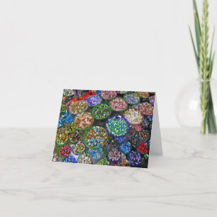 Ali Baba's Cave Note Cards