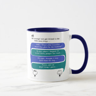 ali mug