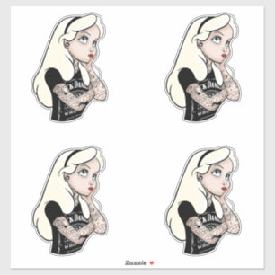 Alice
