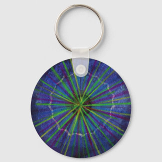 ALICE (A Large Ion Collider Experiment) Key Ring