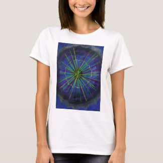 ALICE (A Large Ion Collider Experiment) T-Shirt