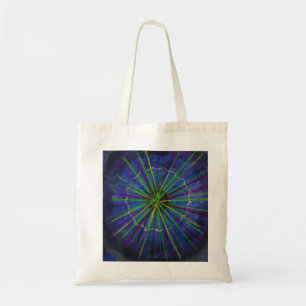 ALICE (A Large Ion Collider Experiment) Tote Bag
