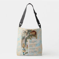Alice Adventures in Wonderland Cheshire Cat