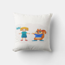 Alice and Aurovy Theme
