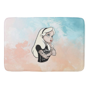 Alice Bath Mat