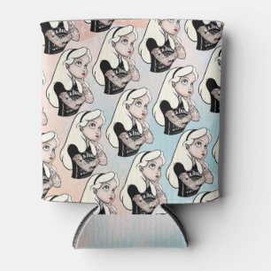 Alice Can Cooler