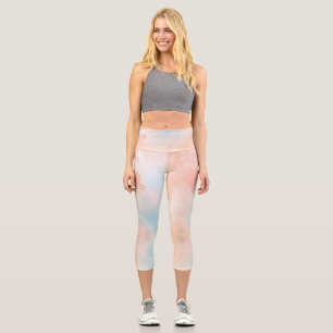 Alice Capri Leggings