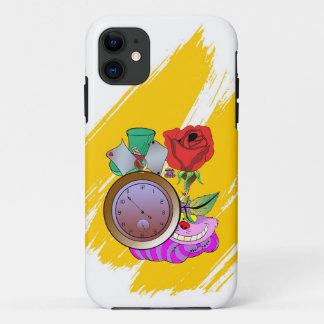 Alice Case-Mate iPhone Case