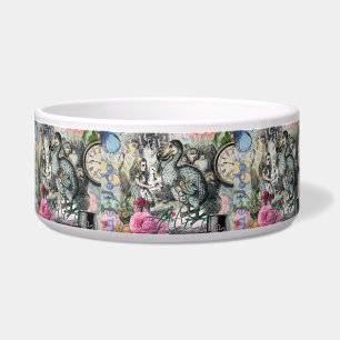 Alice Classic Wonderland Dodo Tenniel Art