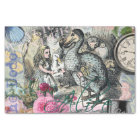 Alice Classic Wonderland Dodo Tenniel Art