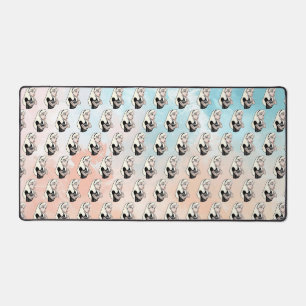 Alice Desk Mat
