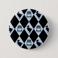 Alice Dodo and Thimble Pattern