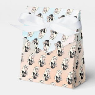 Alice Favour Box