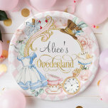 Alice in Onederland mad hatter tea party birthday<br><div class="desc">Alice in Onederland mad hater tea party birthday</div>