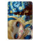 "Alice in the Starry Night" Flex Magnet