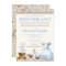 Alice In Wonderland Birthday Party Invitation