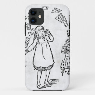 Alice In Wonderland Case-Mate Case