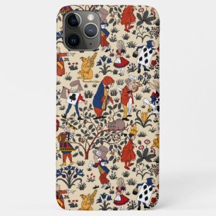 Alice in Wonderland Case-Mate iPhone Case