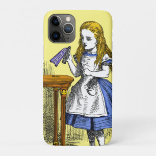 Alice in Wonderland Case-Mate iPhone Case