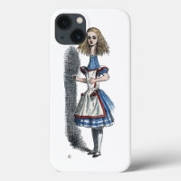 ALICE IN WONDERLAND