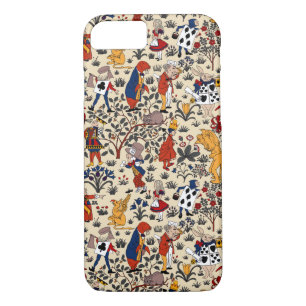 Alice in Wonderland  Case-Mate iPhone Case
