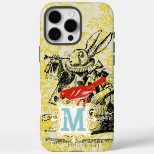 Alice In Wonderland Casemate iPhone 16 Pro Max Case